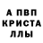 A-PVP Соль Erin Aurinko